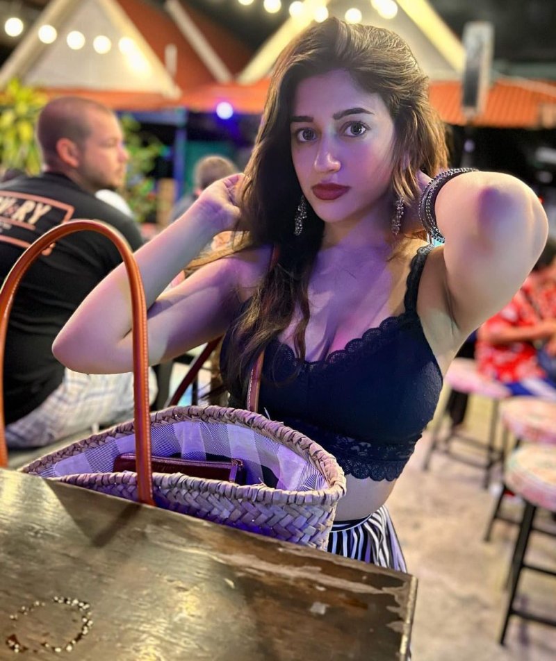 Mahima Nanda
