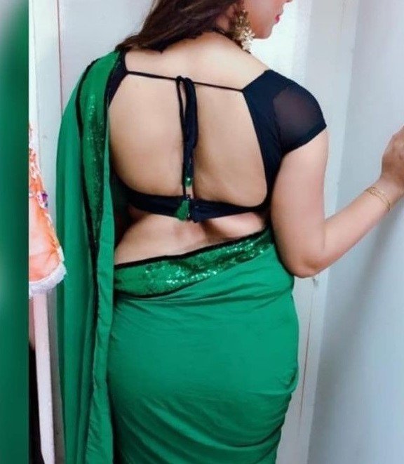 Diya Sethi