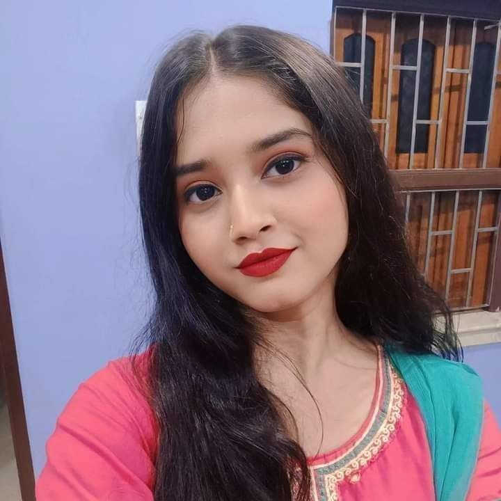 Sakshi Bose