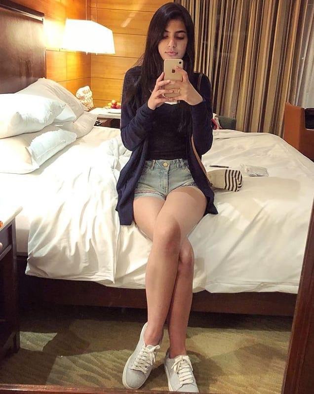 Nidhi Rao