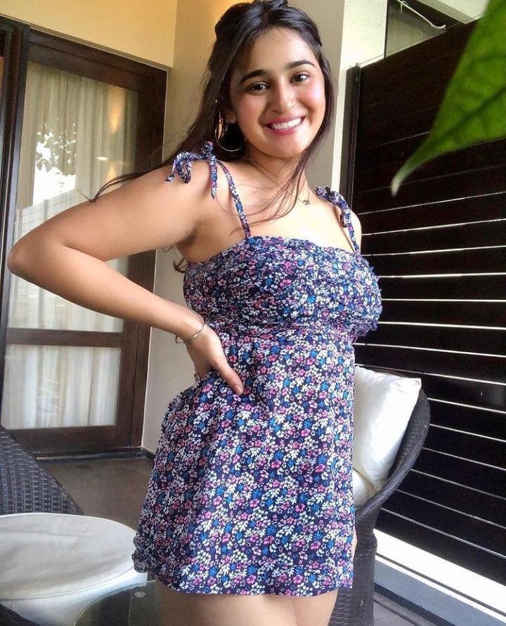 Ritika Mehta