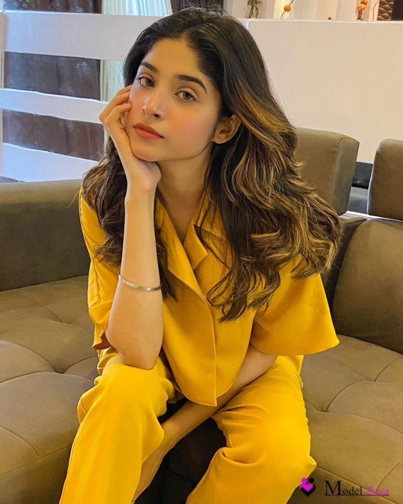 Charvi Malhotra