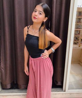 Kritika Pandey