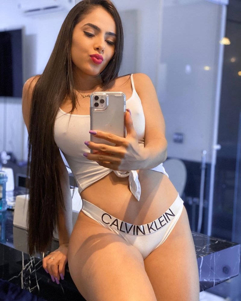 Esha Krishnan