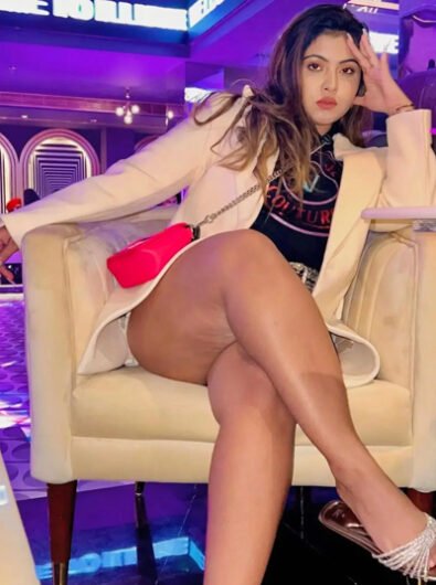 Sakshi Bose