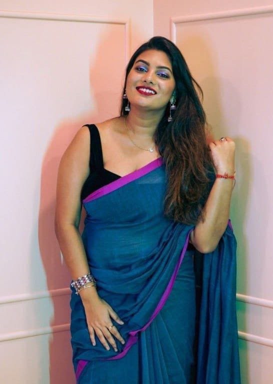 Sonam Iyer
