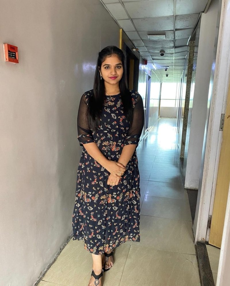 Nidhi Joshi