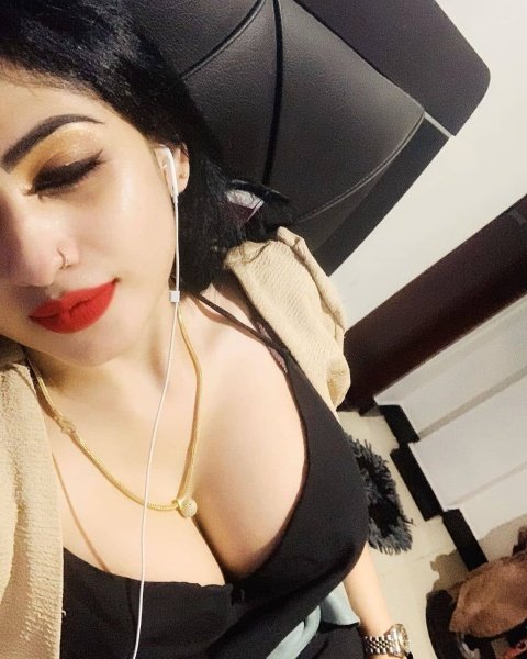 Naina Verma